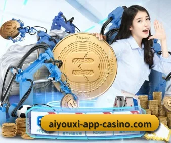 aiyouxi-app-casino.com APP